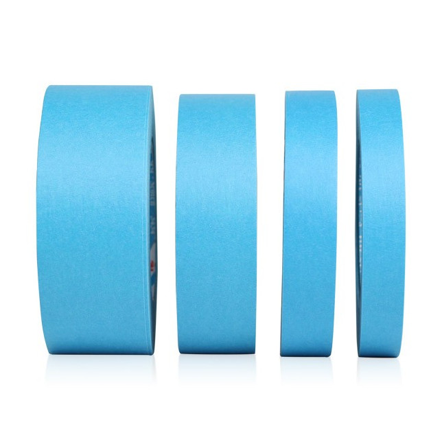 3M 3434 Masking Tape Blue 3M - 3M001MT