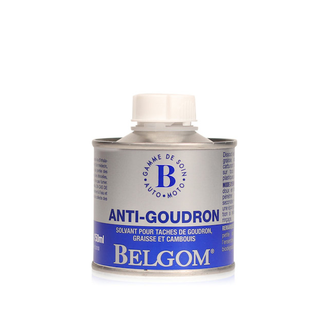 Tar Remover Belgom - BE005AG
