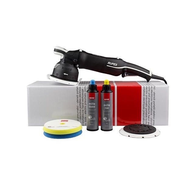 Bigfoot Mille LK900E KIT LOW Rupes - RU031LK-1