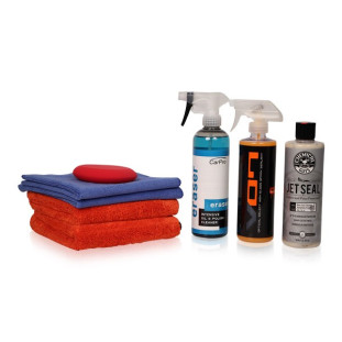 Synthetic Protection and Maintenance