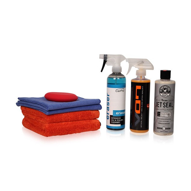 Synthetic Protection and Maintenance  - PA053PS