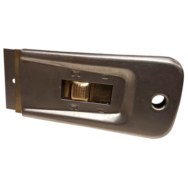 GLASS SCRAPER Alchimy7 - AL075GR