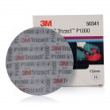 3M Trizact 1000 Fine Finishing Disc 150mm