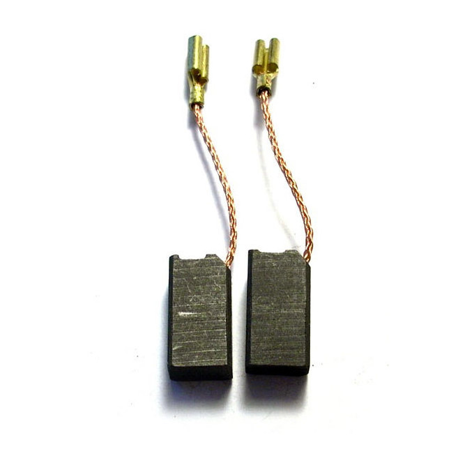 Carbon Brushes for DAS-6 PRO MK2 Machine Maniac-Auto - PA053CH