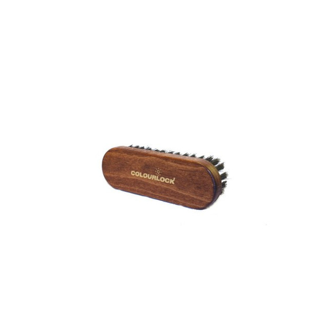 Leather Cleaning Brush Colourlock - CO004BR