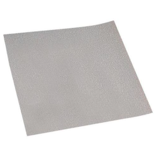 500 grit abrasive sheet