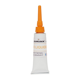Neutral Liquid Leather 7ml (colorless - transparent)