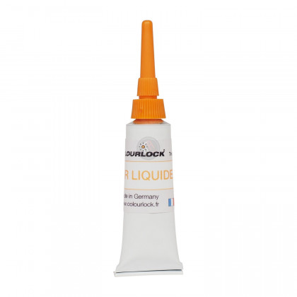 Cuir Liquide Neutre 7ml (incolore - transparent)