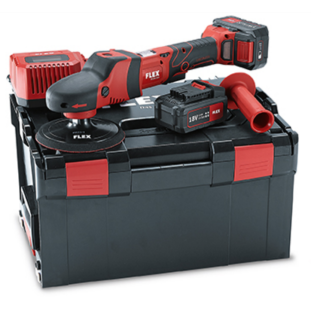 XFE 15 150 18.0-EC Cordless Orbital Polisher
