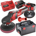 XFE 15 150 18.0-EC Cordless Orbital Polisher