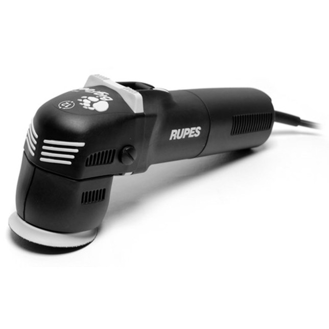 Bigfoot LHR75E Rupes (Kit STD) - Mini Orbitaalpolijstmachine Rupes - RU043LH