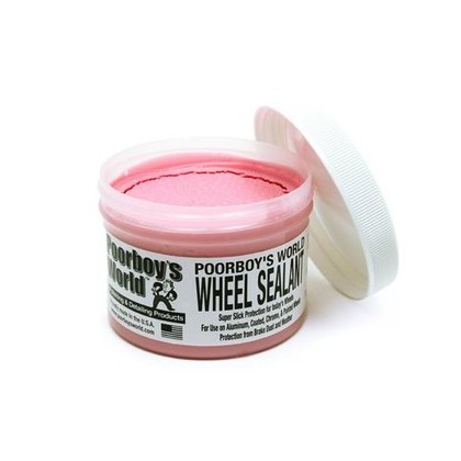 Wheel Sealant 