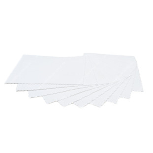 Si3D Microfibre Application Cloth