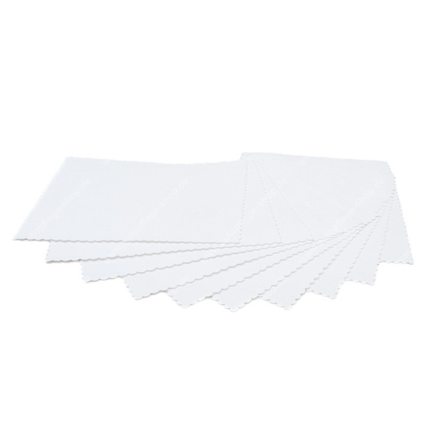 Si3D Microfibre Application Cloth (pack of 10) Nanolex - NA038AC