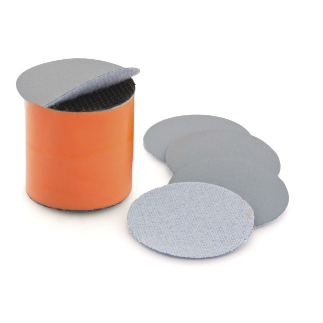Sanding Daisy GRIP (velcro)