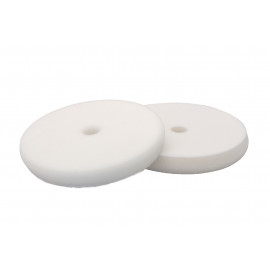 White X-Slim Heavy Cutting Pad
 Taille Pads-160mm - 6,5 inch