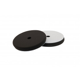 Black X-Slim Micro Fine Buffing
 Taille Pads-135mm - 5,5 inch