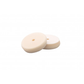 Ivory X-Slim Ultra Glaze pad
 Taille Pads-90mm - 3,5 inch