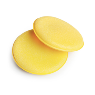 Maniac Auto foam applicators | Set of 2 | Detailing accessory