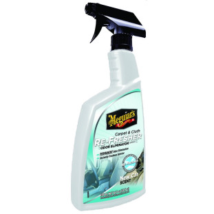 Odor Eliminator