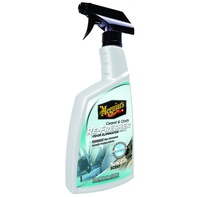Odor Eliminator Meguiar's - MEG070EO