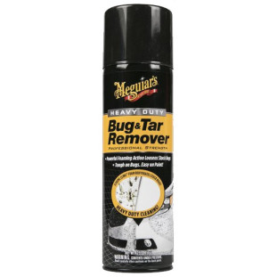 Tar Remover & Bug Remover