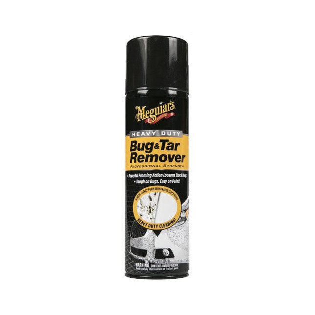 Tar Remover & Bug Remover Meguiar's - MEG071BT
