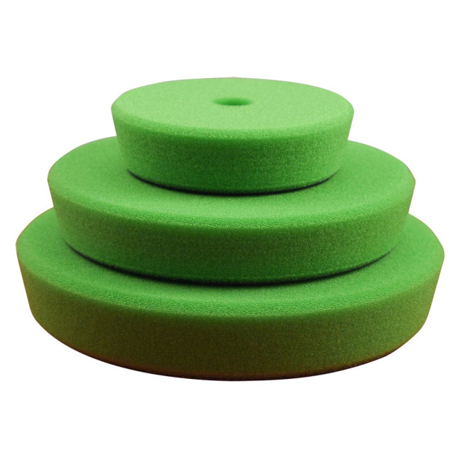 A7 Foam - UC - Green
