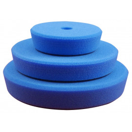 Mousse A7 - H - Bleue
 Taille Pads-125mm - 5inch