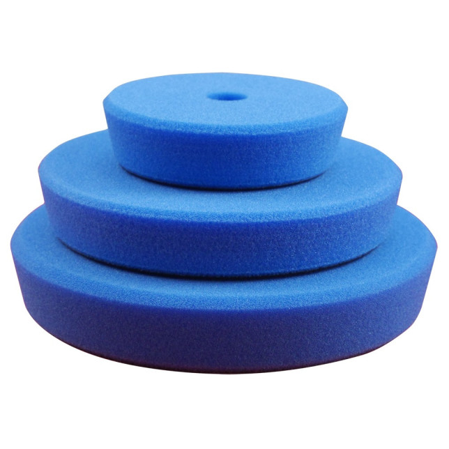 A7 Foam - H - Blue