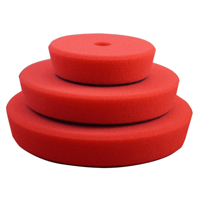 A7 Foam - UF - Red