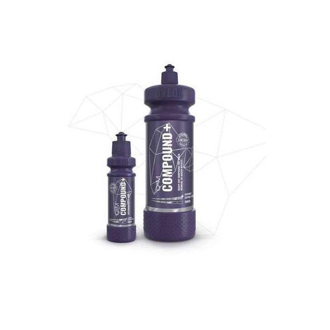 Q2M Compound + Gyeon - GY071CP