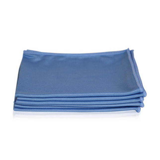 Pack of 6 Glass Microfibers