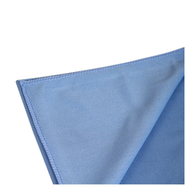 Pack of 6 Glass Microfibers