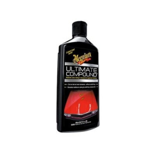 Ultimate Compound Meguiar's