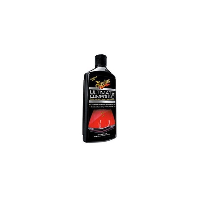 Ultieme Renovator Meguiar's - MEG01UC