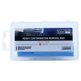 Blue Heavy Clay Bar