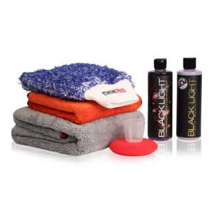 Chemical Guys Blacklight - Wash and Protection