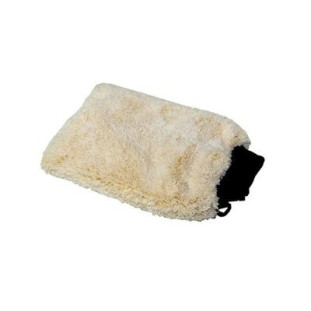 Chemical Guys Thick Washmitt | Microvezel Washandschoen | Hoge Kwaliteit