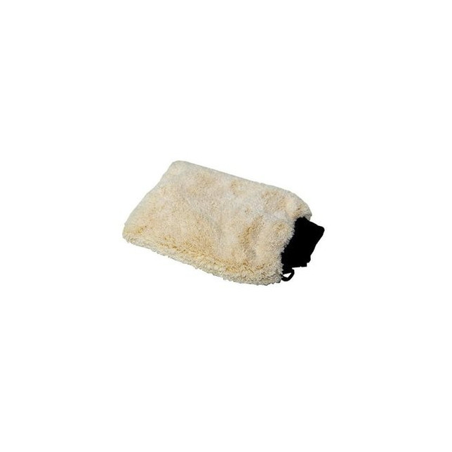 Dikke Microvezel Washandschoen Chemical Guys - CG036TM