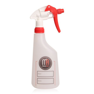 600ml Dilution Bottle