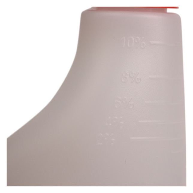 600ml Dilution Bottle