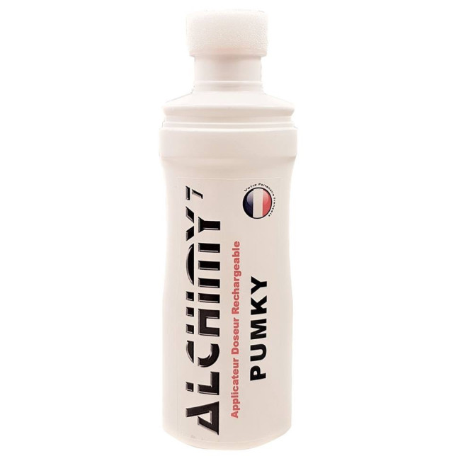Pumky Applicator Alchimy7 - AL099PU