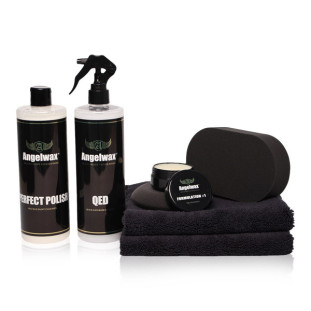 Angel Wax Natural Protection Pack