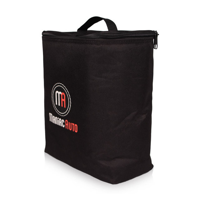Maniac Auto Bag