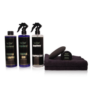Enigma Protection Pack