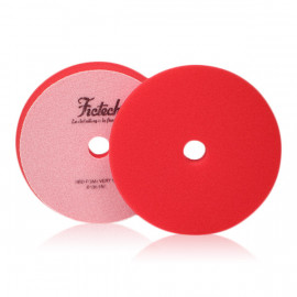 Fictech Red foam pad Very Soft
 Taille Pads-135mm