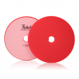 Fictech Red foam pad Very Soft
 Taille Pads-155mm