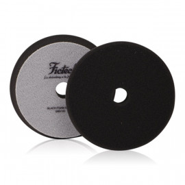 Fictech Black foam pad Soft
 Taille Pads-100mm