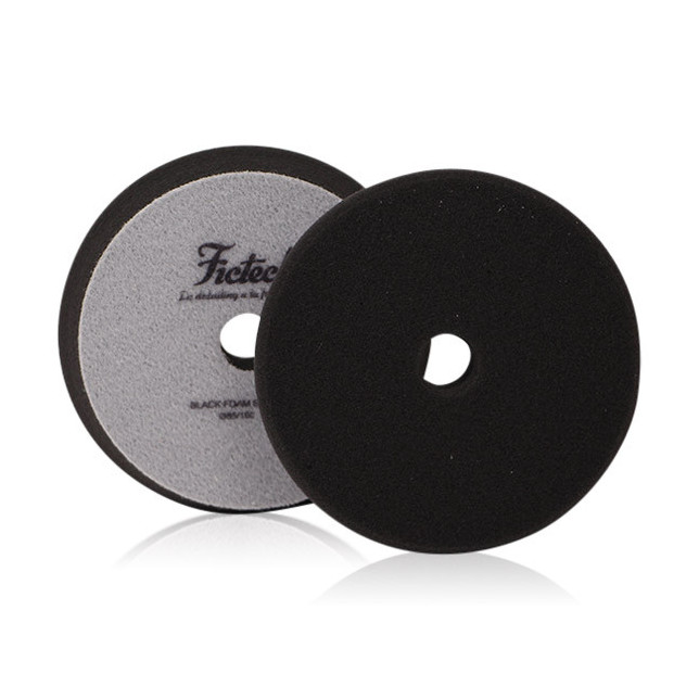 Fictech Black foam pad Soft